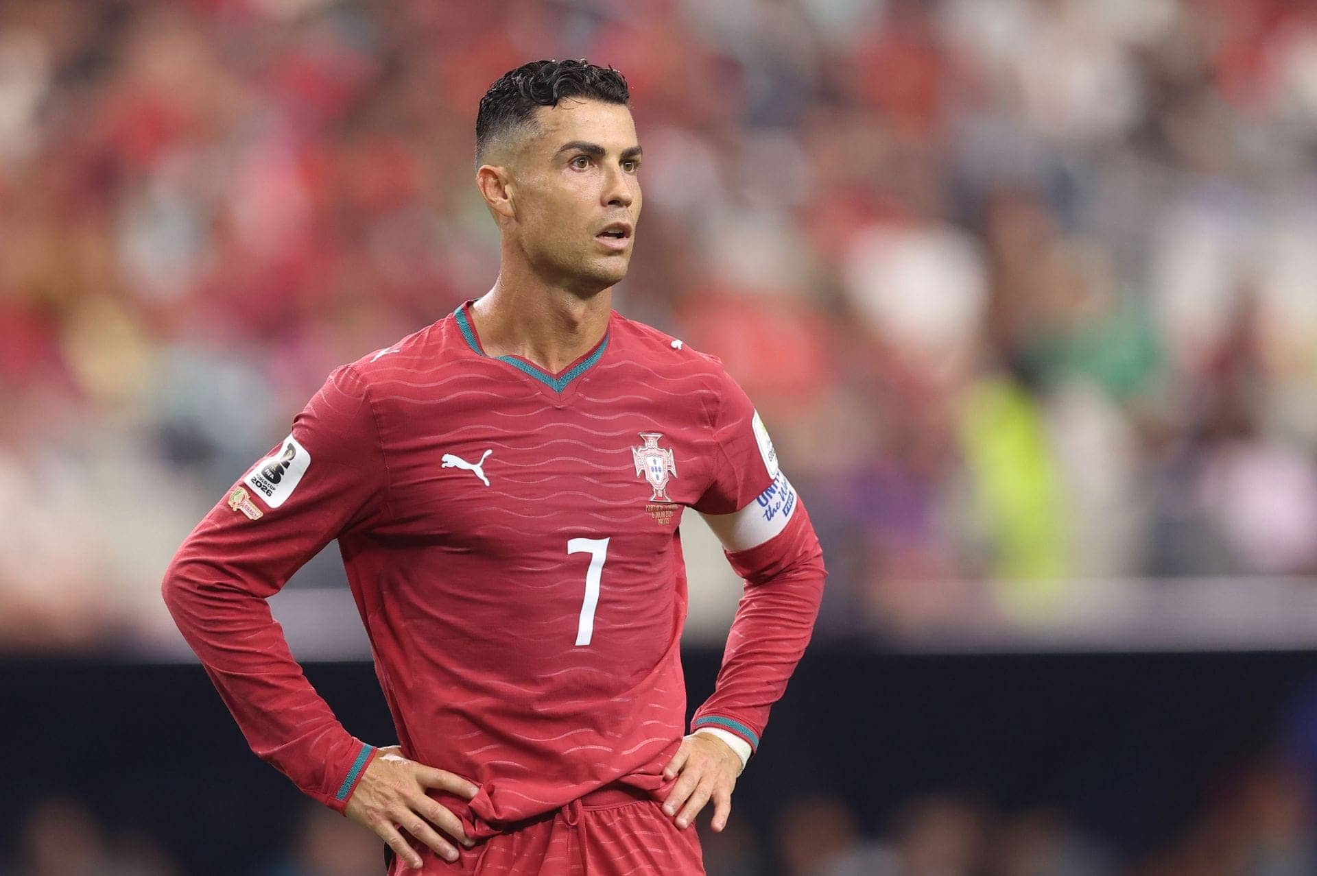Portugal PM Reflects on World Cup Exit and Ronaldo's Legacy