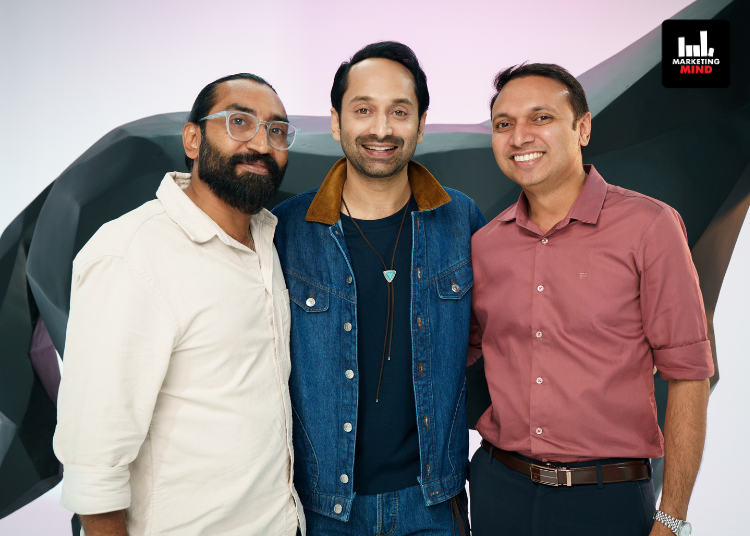 Fahadh Faasil Joins Estilocus—Dressing Smart, Not Loud!