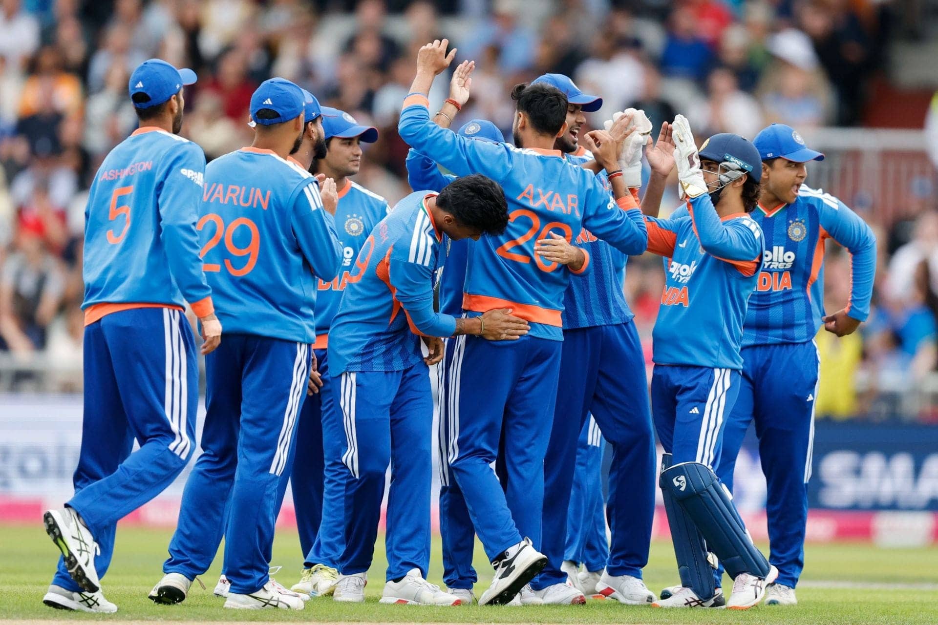 Abhishek Sharma: The Run Machine of T20 Cricket Fun