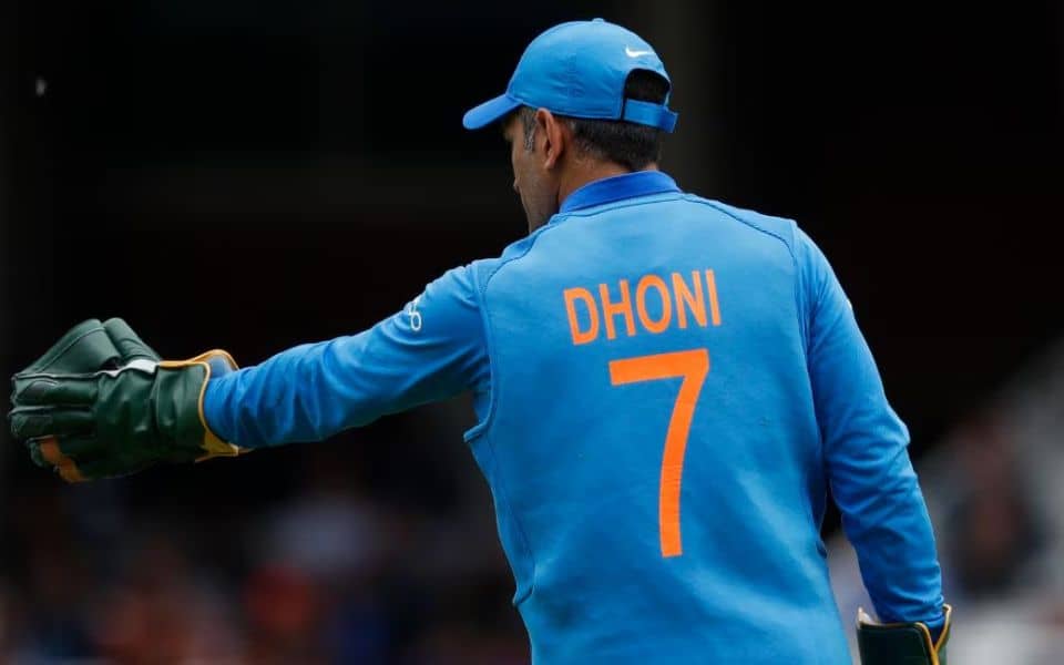 MS Dhoni: The Unstoppable Force of Indian Cricket Leadership