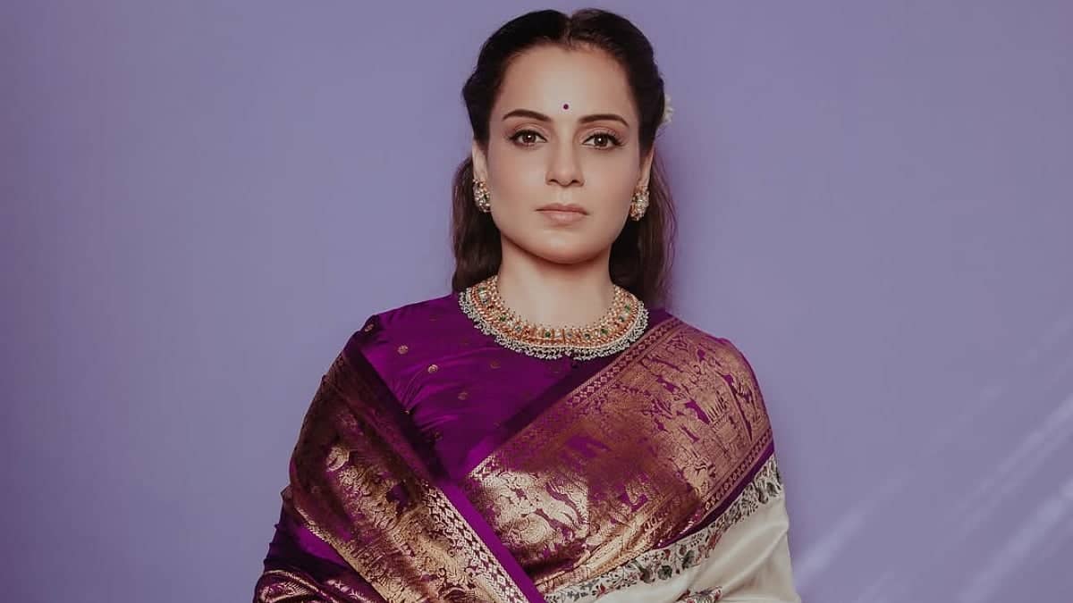 Kangana's Queen 2 Faces ₹250 Crore Lawsuit Drama