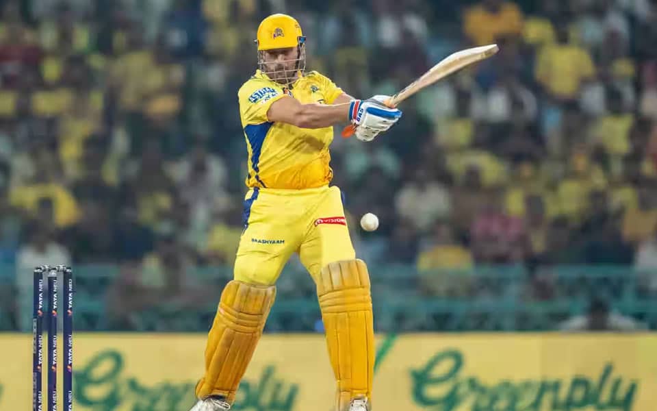MS Dhoni's Epic Match-Winning Moments with CSK
