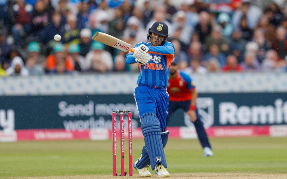 Abhishek Sharma Ka T20I Record: Duniya Ka Superstar Ban Gaya!