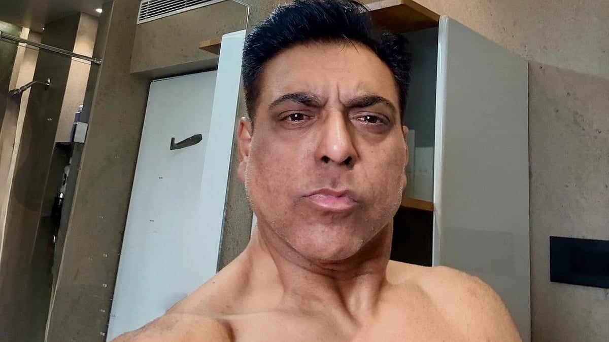 Ram Kapoor's Playful Love Life Before Gautami Revealed