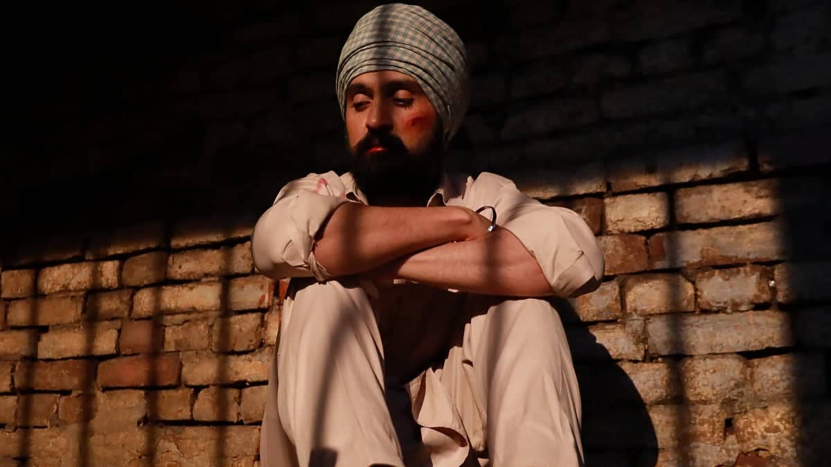 Diljit’s Movie *Satluj* Pulled: Who’s Pulling the Strings?