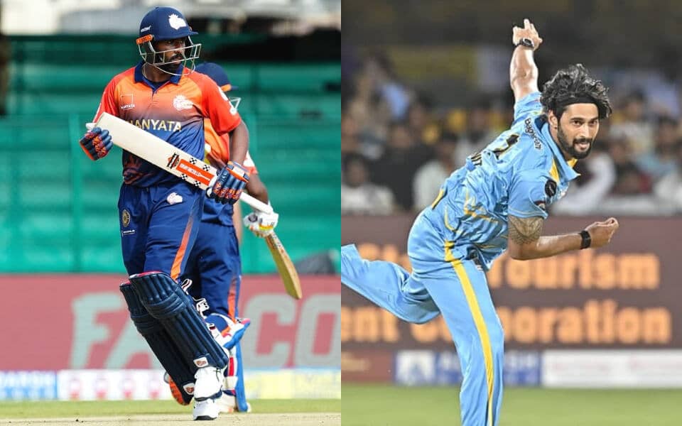 Coastal Kings vs Gulbarga Mystics: T20 Match Today
