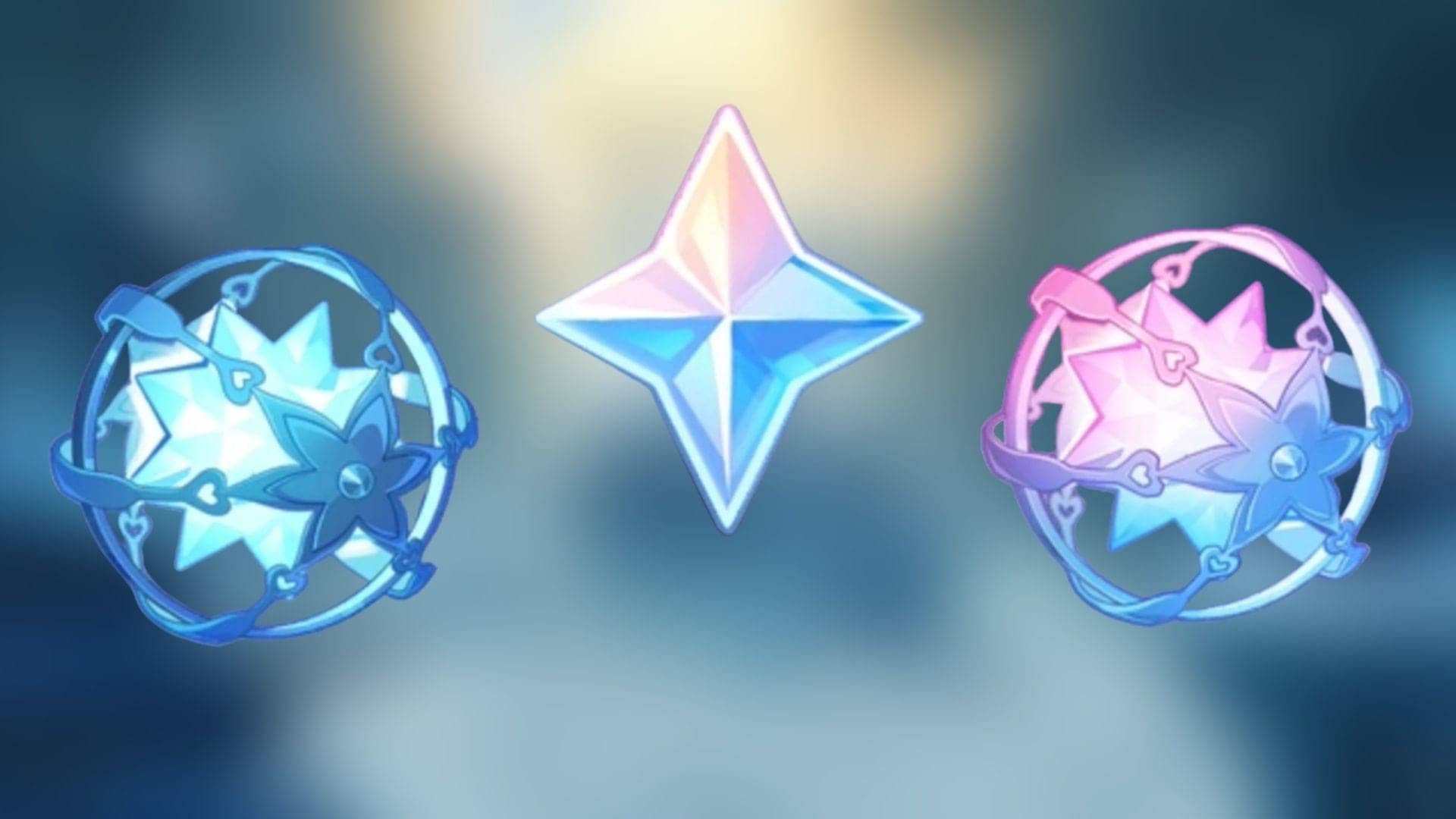 Genshin Impact 7.0: Primogems and Pulls Are Here, Baby!