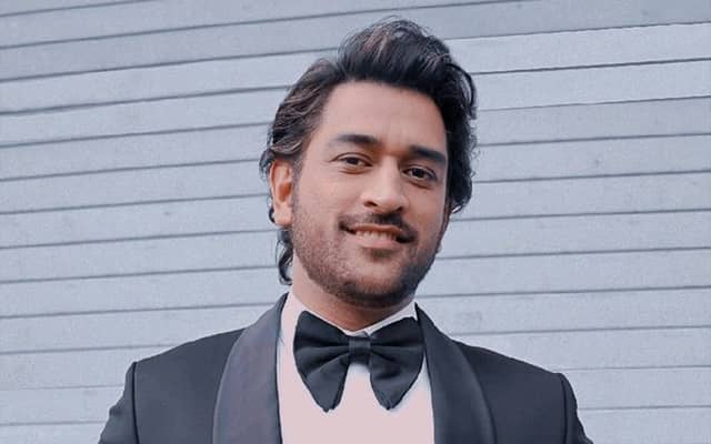 MS Dhoni's Net Worth: Cricket G with a Luxe Lifestyle