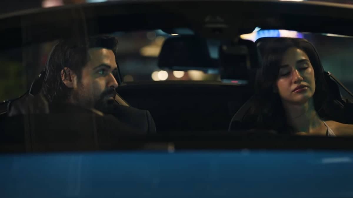 Awarapan 2's Ve Junoon Strikes a Chord with Fans