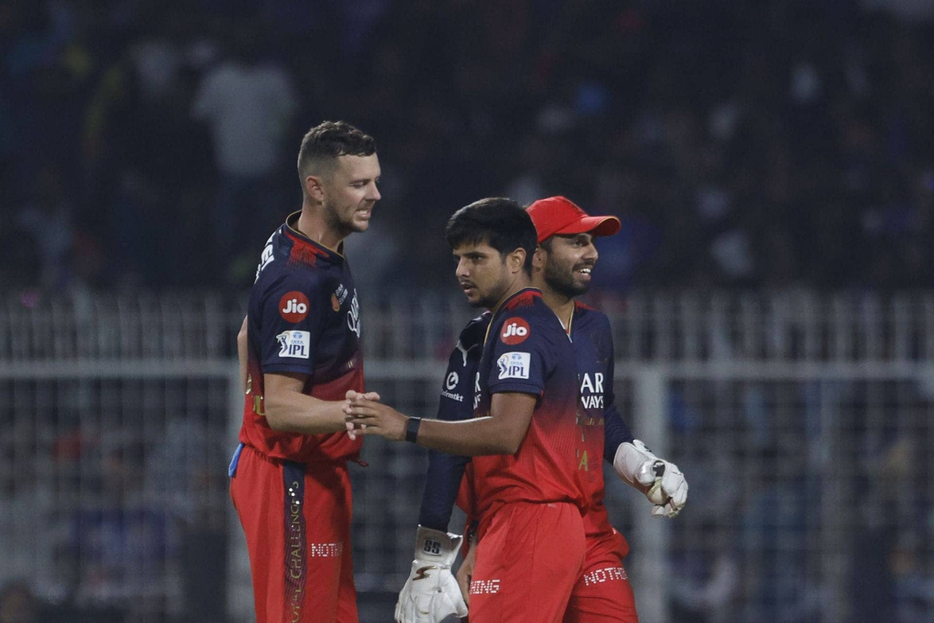Three Star Players Left Out of India's Squad for ZIM vs IND