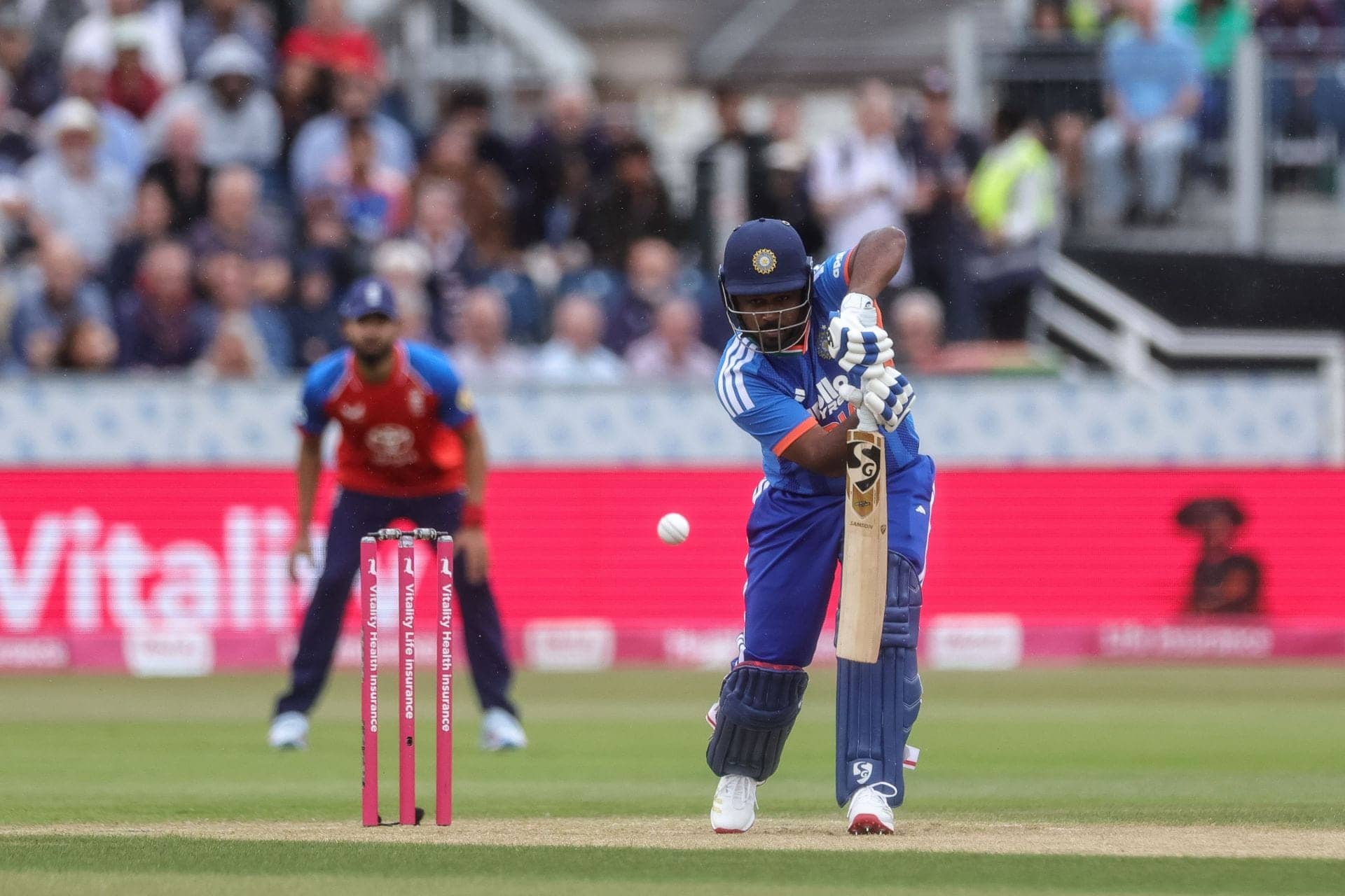 Uthappa Rants About Samson's Shocking Zimbabwe Snub