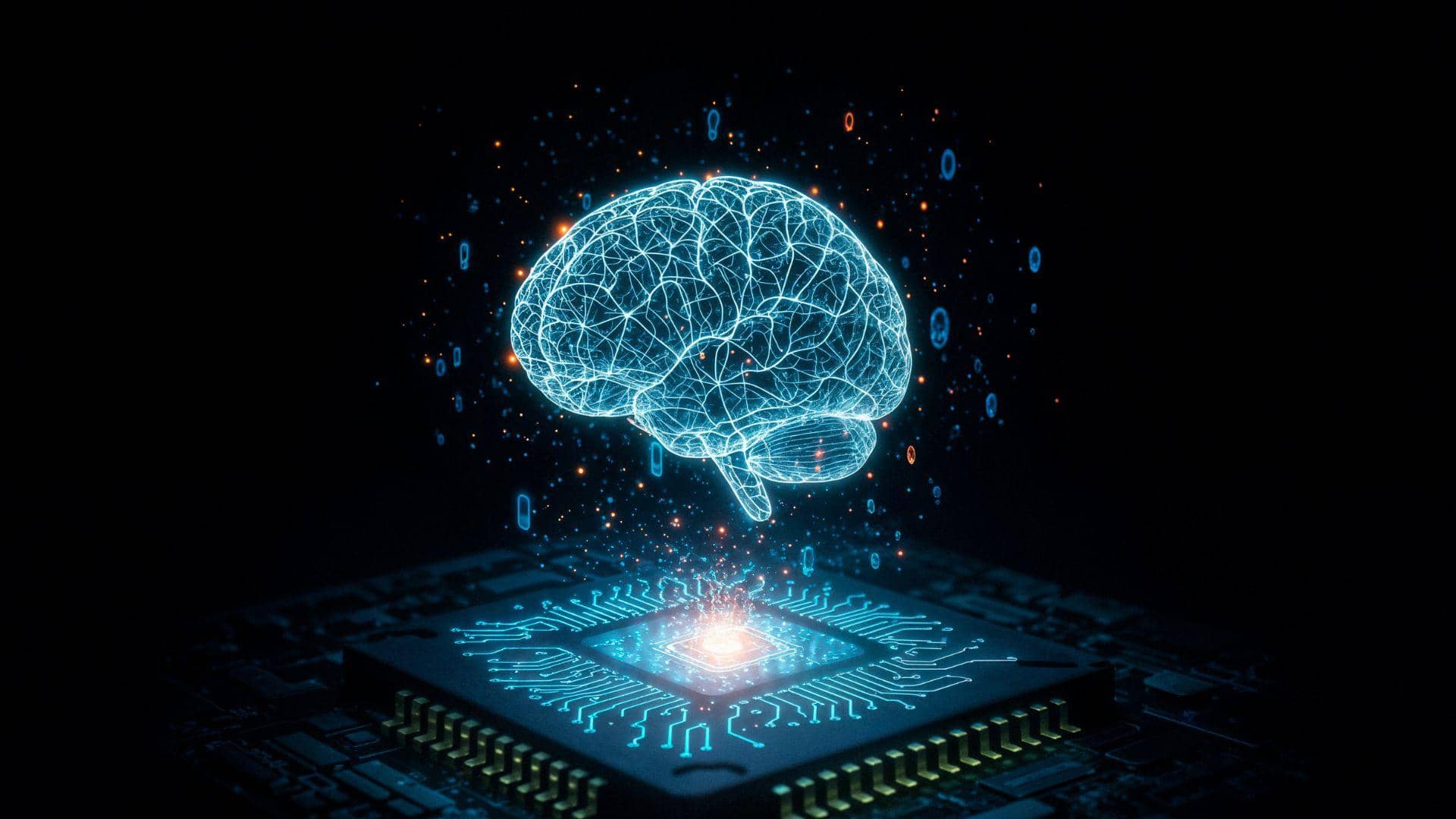 Claude's J-Space: Where AI Gathers Ideas Like a Ninja