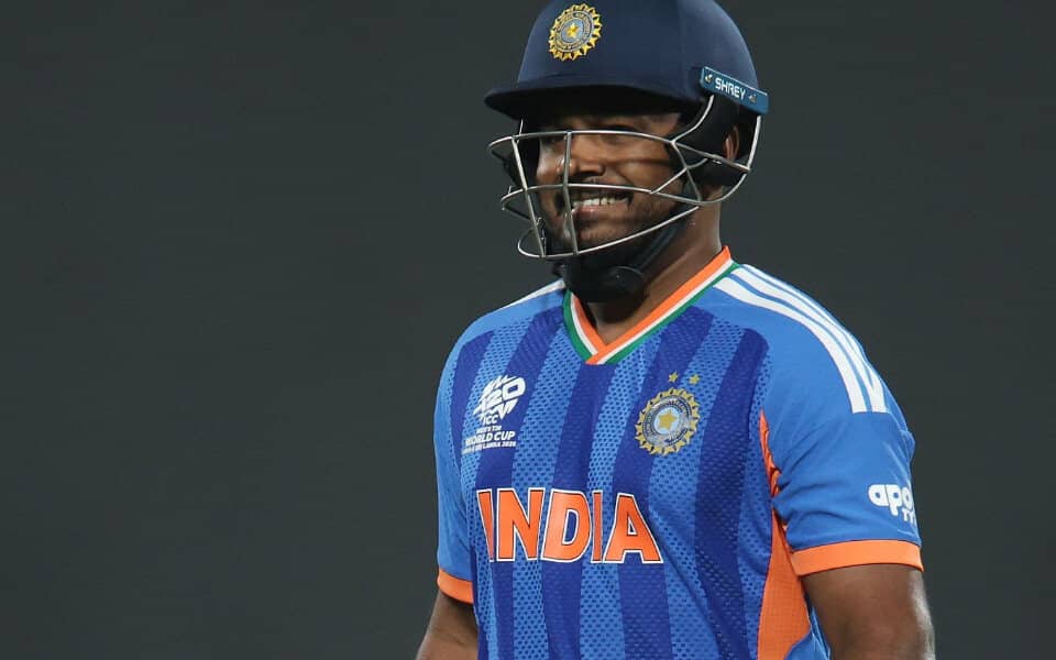 Sanju Samson's Snub: A Wild Ride in Cricket Land