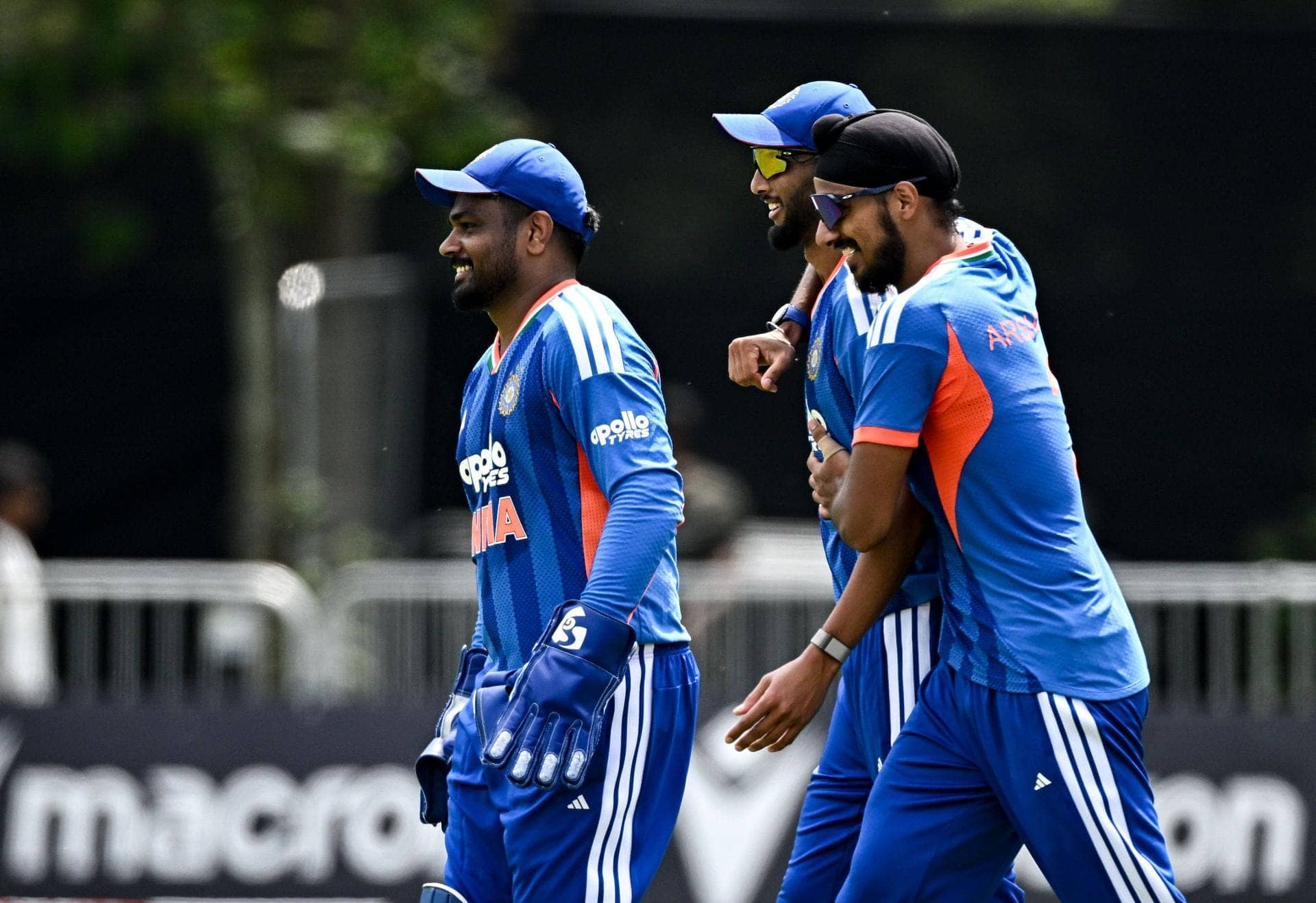Uthappa Questions India's T20 Squad Choices Ahead of ZIM Series