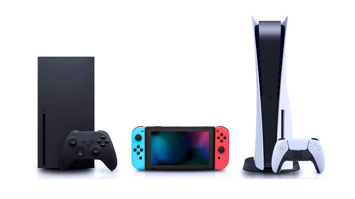 Beyond consoles: Xbox, Sony, and Nintendo chart gaming's next evolution