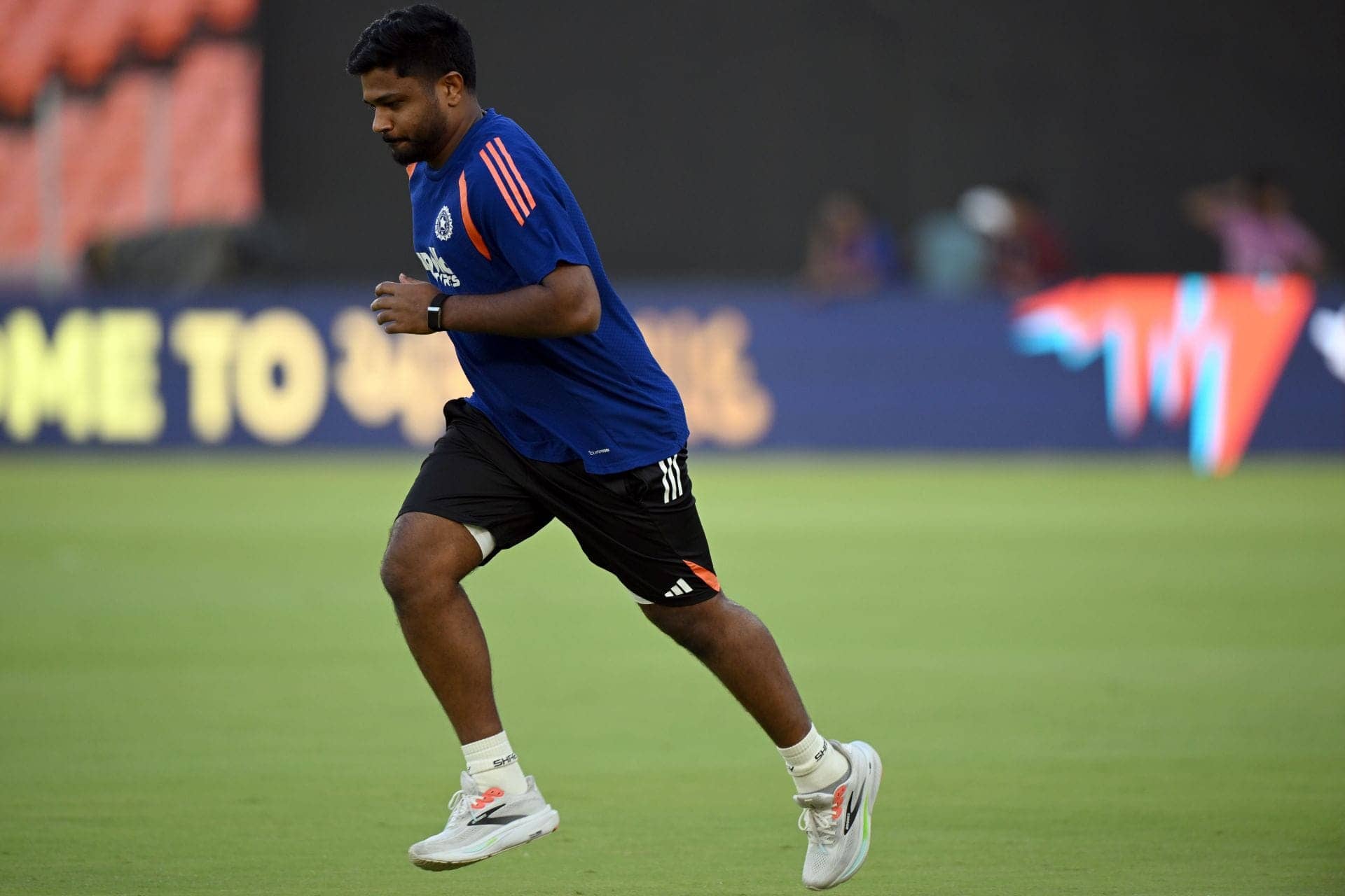 Sanju Samson's Shocking Drop Sparks Outrage from Stars
