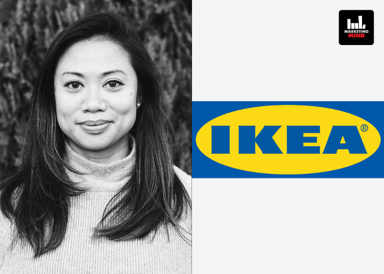 Jessamine Avila Takes Charge as IKEA India's Marketing Chief