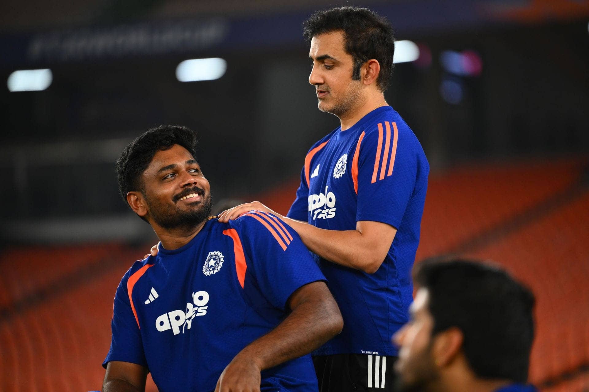 Gambhir's Three Match Smackdown on Sanju Samson Explained