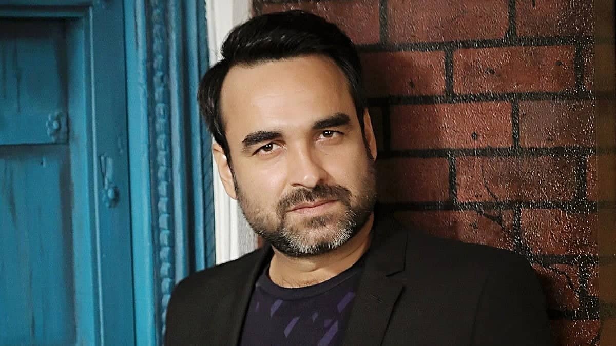 Pankaj Tripathi's Ohh My Dog: A Tail-Wagging Adventure Awaits