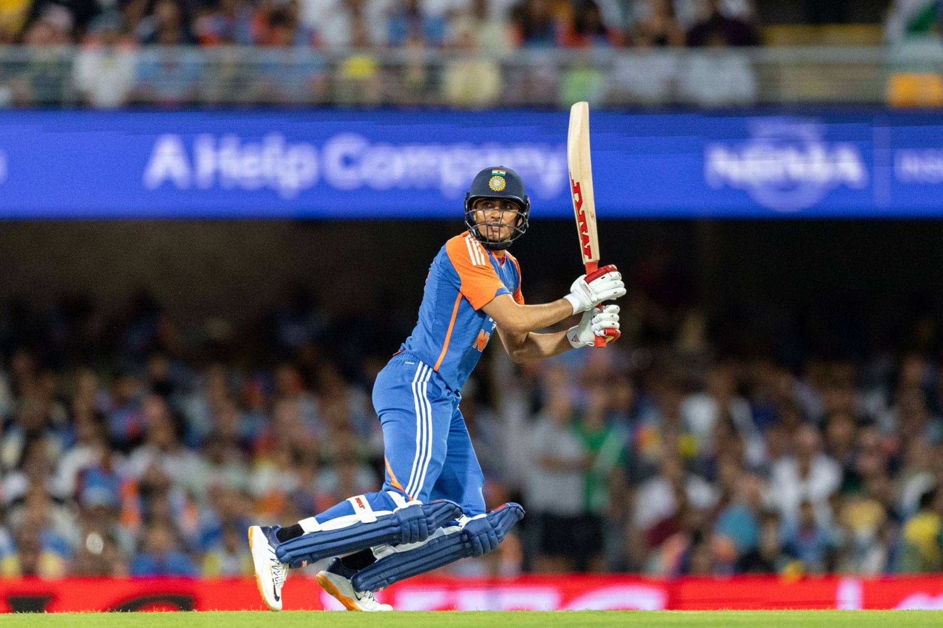 Samson's Snub: The Sneaky Plot for Shubman Gill's Return