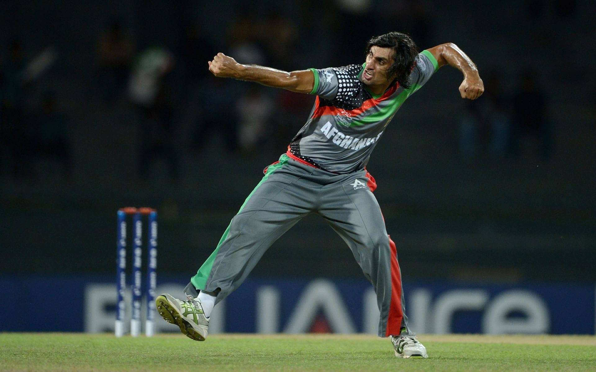 Shapoor Zadran Ka Drama: Cricket Ki Duniya Ka Ek Aur Sitaare Gaya