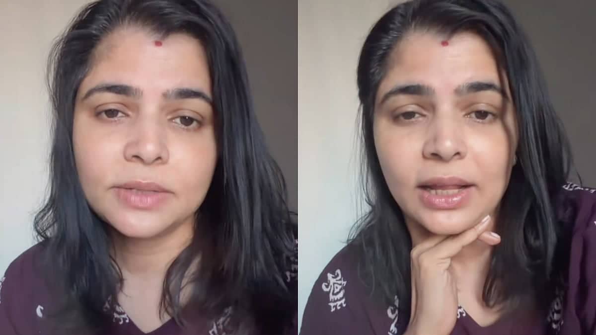 Chinmayi Sripaada Fights Back Against Online Bullies