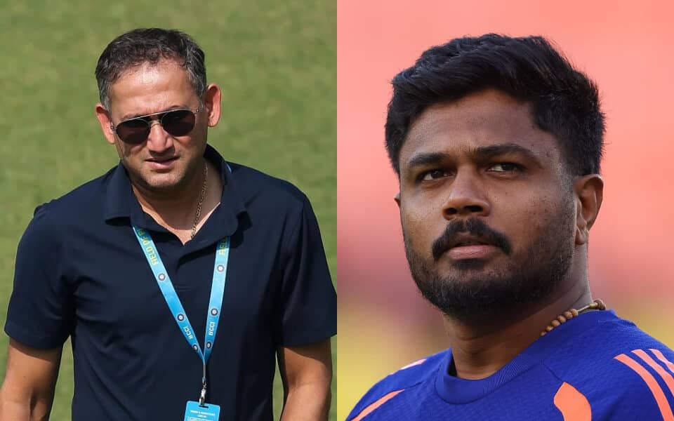 Ramesh Rants: Samson's Bench Move Sparks Outrage