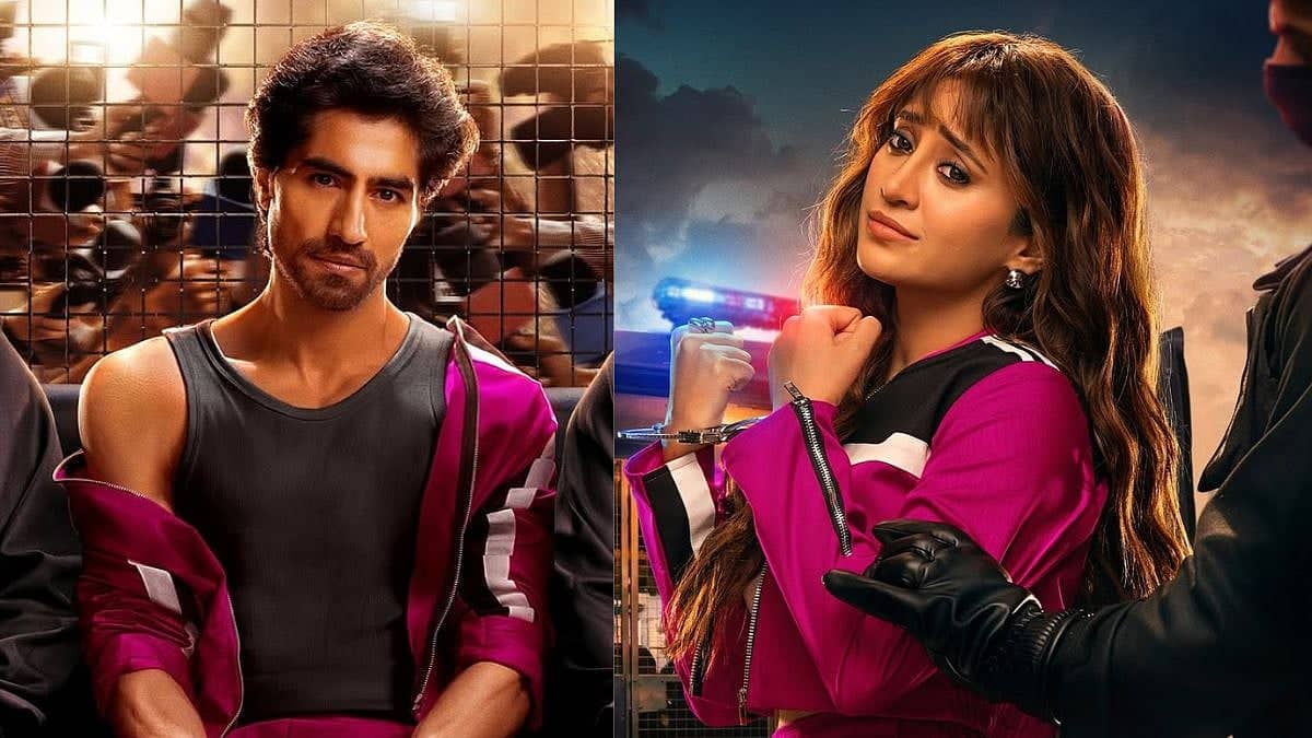 Kabir Singh Drama: Harshad's Showdown in Lock Upp