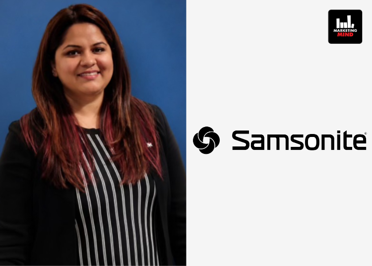 Neha Bhambri Joins Samsonite India as Brand Head
