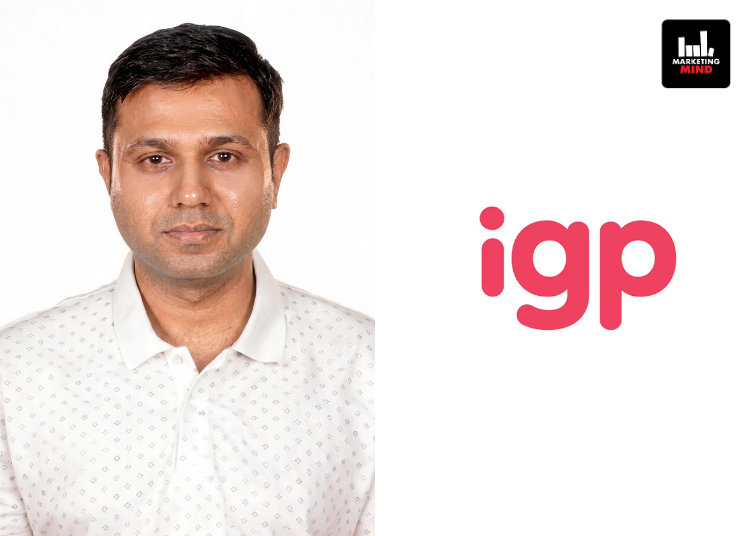 IGP Makes a Smart Move with Rohit Dangi as CFO