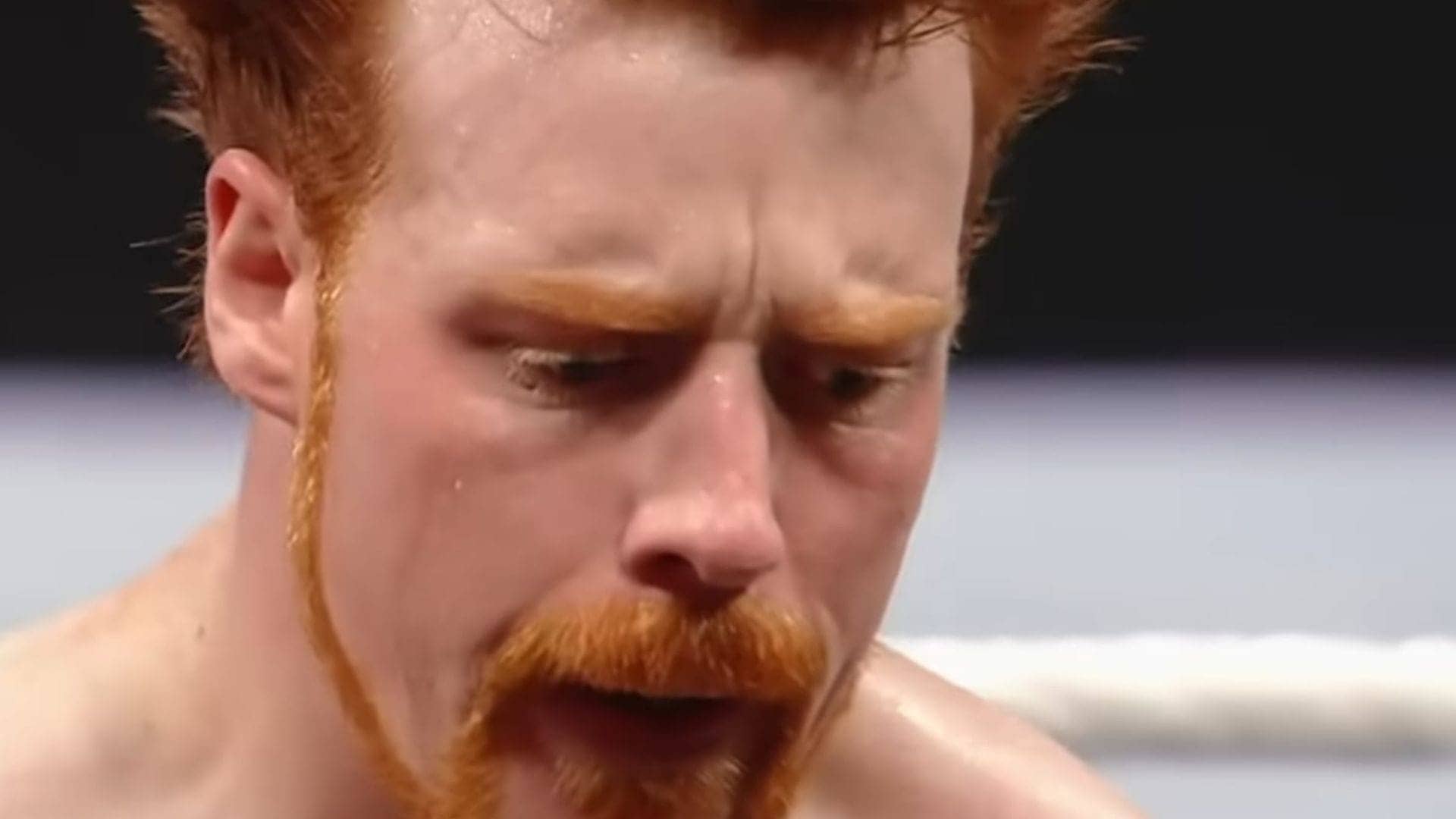 Sheamus Says Goodbye to WWE: The Plot Thickens