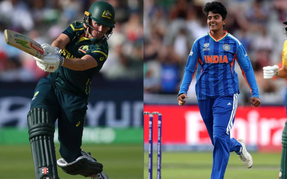 Beth Mooney Shines Bright in T20I Rankings After World Cup