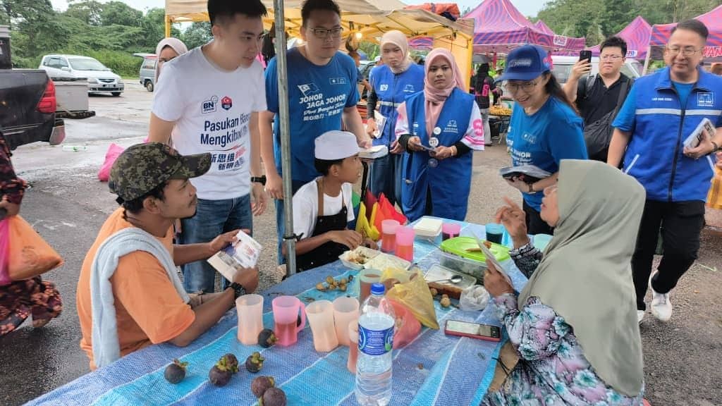 Warren Yap Says Real Jobs Are Key to Bringing Youth Home