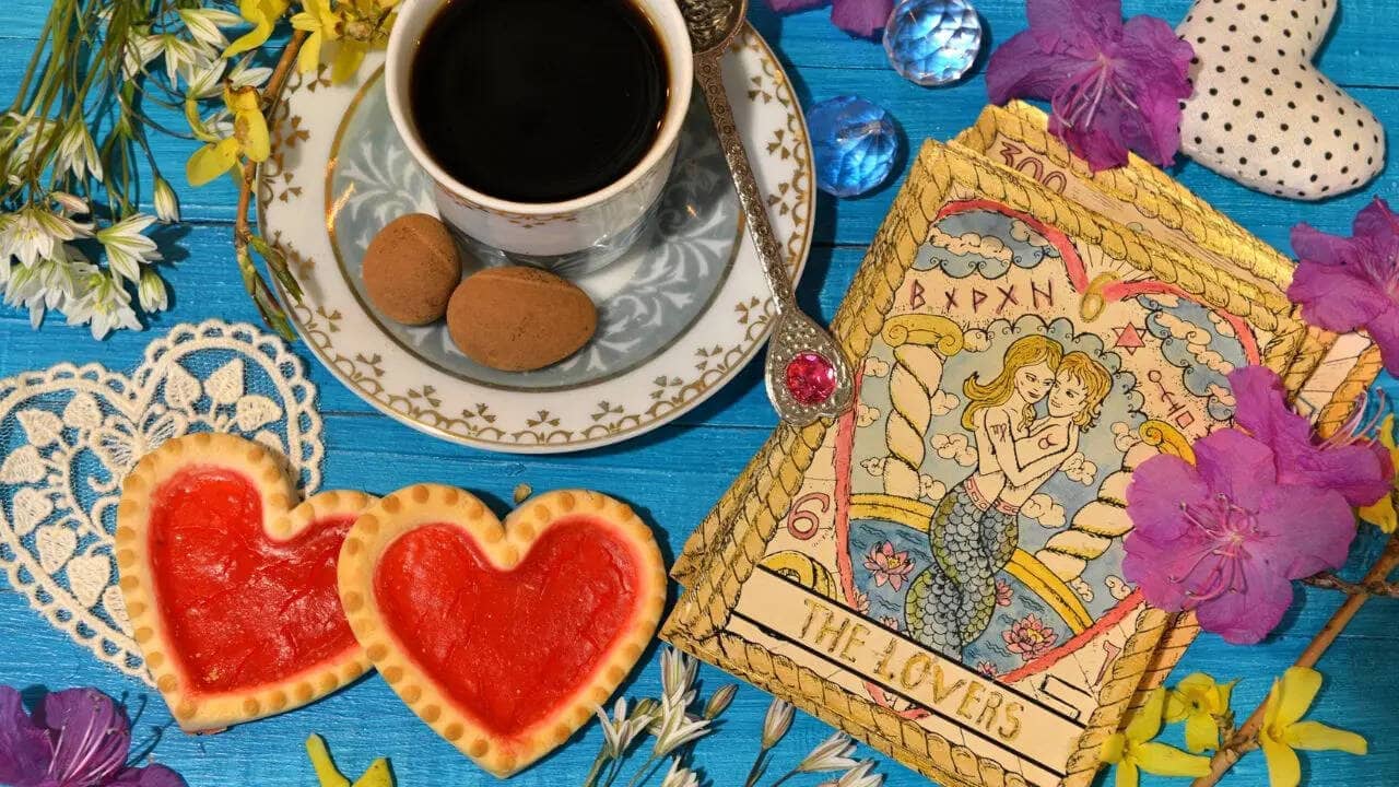 Tarot Predictions for Love, Work, and Health on July 7