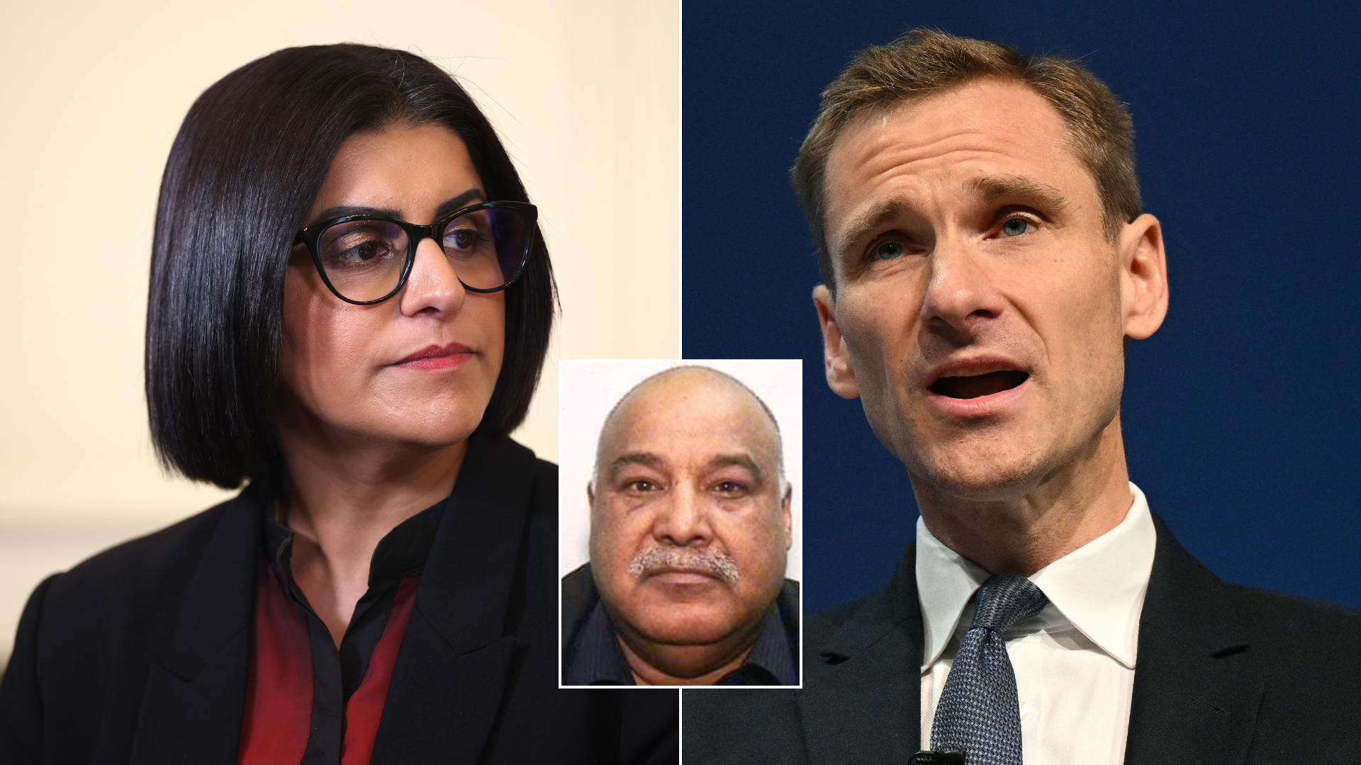 Philp Wants Labour to Boot Troublemaker Ahmed, Fix Loopholes