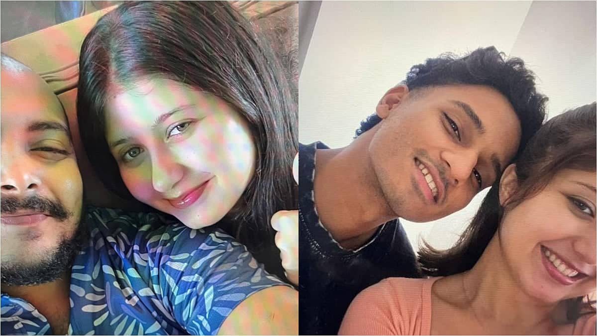 Cricketers Shaw and Badoni Linked to Sejal Pawar Drama