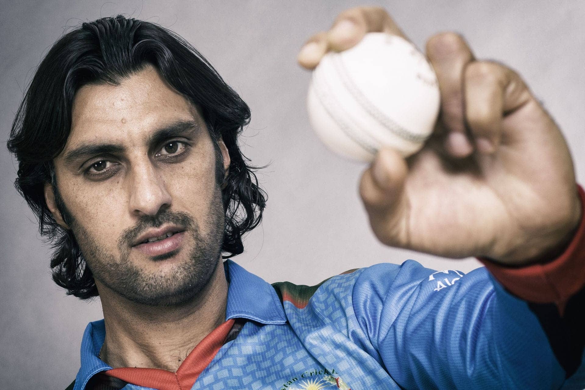 Shapoor Zadran's Epic Dismissals: Legends on Notice!