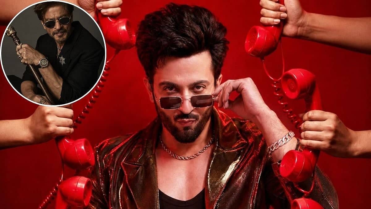 Dheeraj Dhoopar's Hilarious Birthday Blunder Sparks Memes