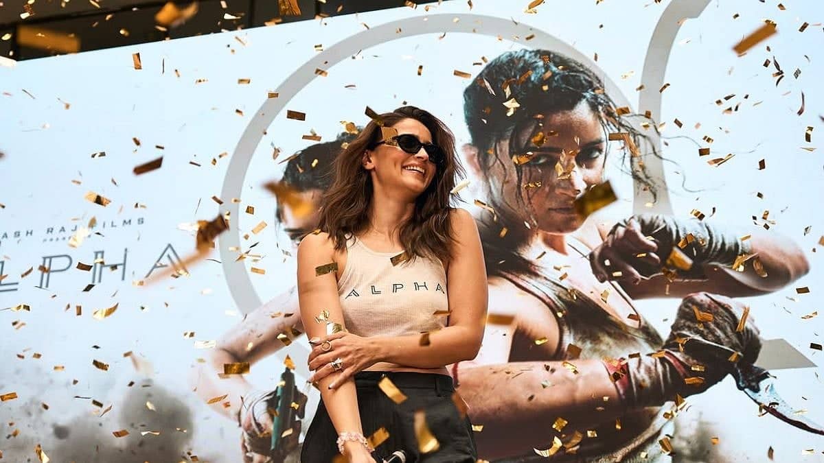 Alpha Box Office Update: Will It Recover After Day 5?
