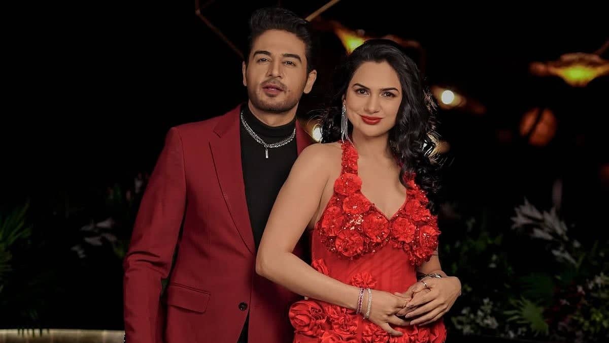 Akanksha Chamola Ka Divorce: Akeli Rehne Ka Jazba Hai!