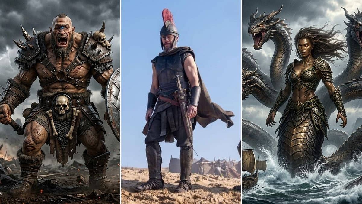 Nolan's Odyssey: A $250 Million Movie Adventure Awaits
