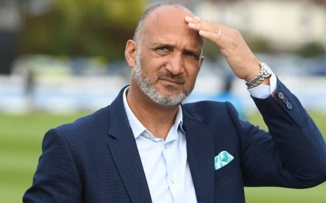 Mark Butcher Endorses Sam Curran as England's T20I Captain