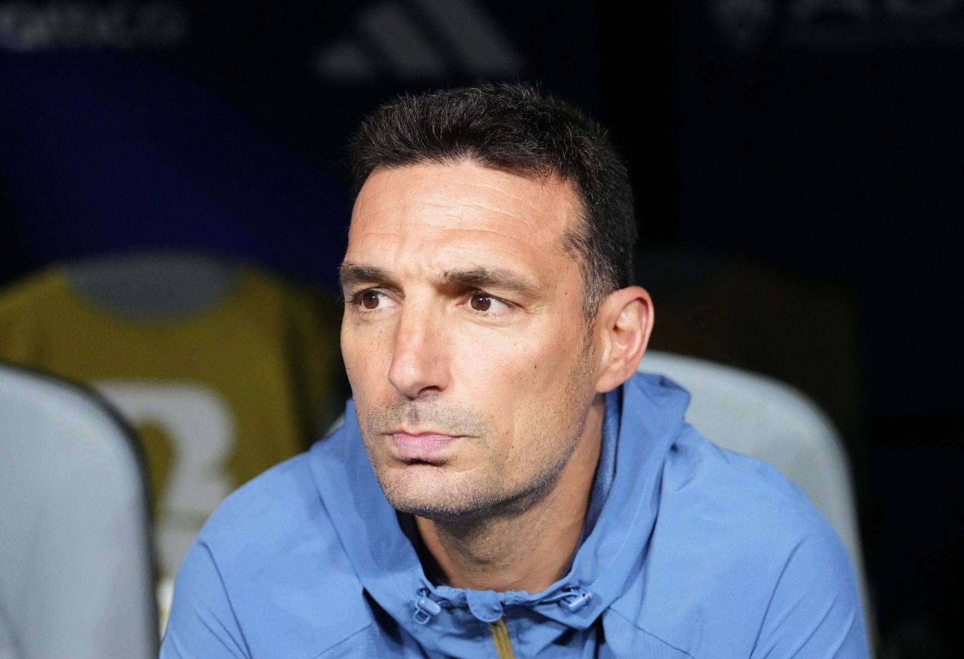 Scaloni Speechless as Argentina Stages Epic Comeback Win