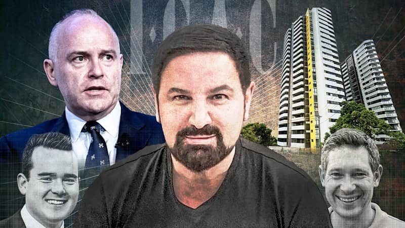 Liberal Party's Hypocrisy Ignites Faith and Politics Debate