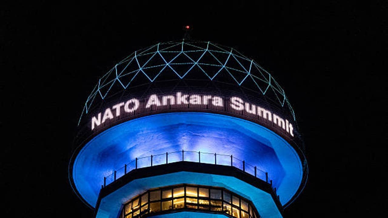 NATO Summit in Ankara: A Major Shift for Defense Strategy