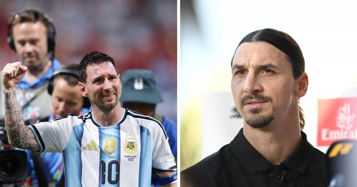 Messi Dominates Again: Argentina's 3-2 Win Over Egypt