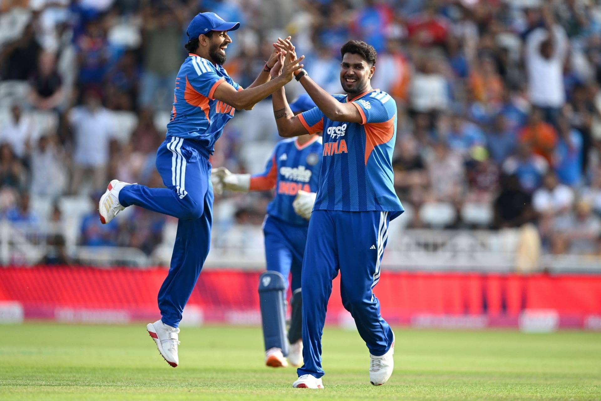 Team India's Epic T20 Winless Streak: A Smooth Crisis
