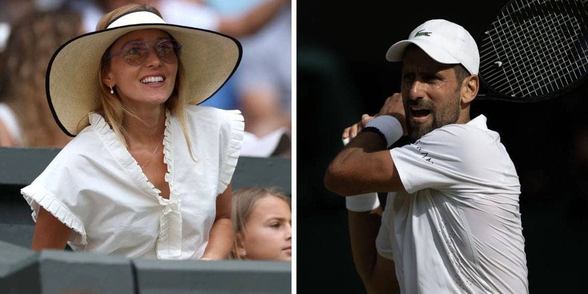 Djokovic's Epic Wimbledon Win: 5 Hours of Pure Greatness