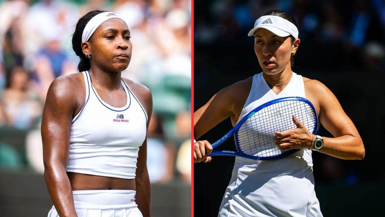 Coco Gauff's Epic Wimbledon Win Ignites Hawk-Eye Controversy