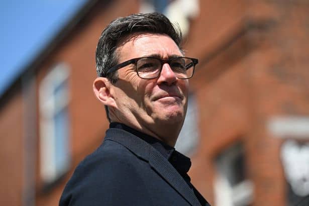 Burnham's Fun Plan to Help Homebuyers Snag Their Homes